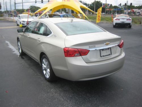 2014 Chevrolet Impala LS Eco, US $29,507.00, image 7
