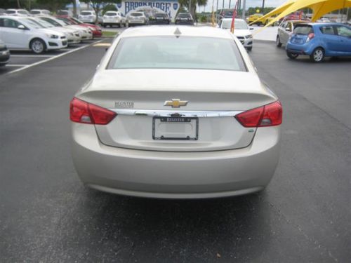 2014 Chevrolet Impala LS Eco, US $29,507.00, image 8