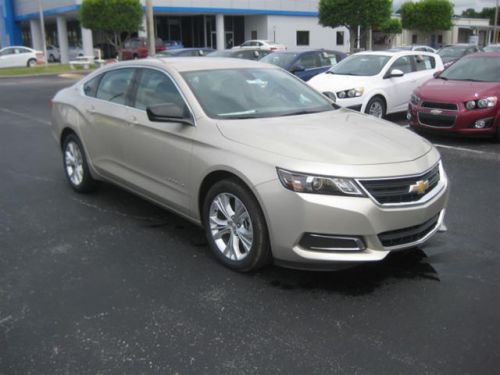 2014 Chevrolet Impala LS Eco, US $29,507.00, image 9