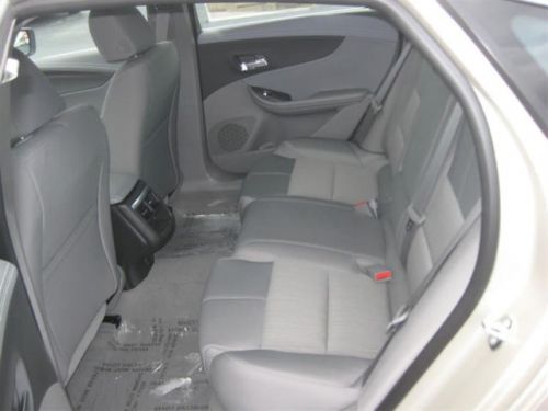2014 Chevrolet Impala LS Eco, US $29,507.00, image 11