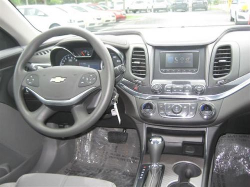 2014 Chevrolet Impala LS Eco, US $29,507.00, image 15
