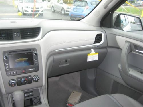 2014 Chevrolet Traverse LS, US $31,571.00, image 2
