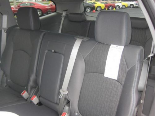 2014 Chevrolet Traverse LS, US $31,571.00, image 4