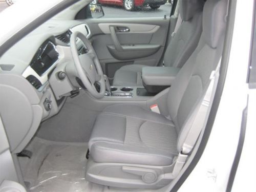 2014 Chevrolet Traverse LS, US $31,571.00, image 6