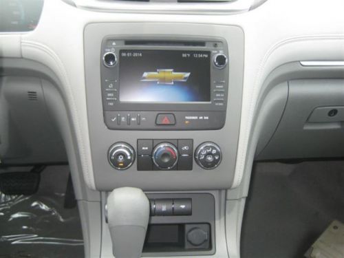 2014 Chevrolet Traverse LS, US $31,571.00, image 8