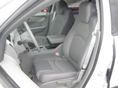 2014 Chevrolet Traverse LS, US $31,571.00, image 10