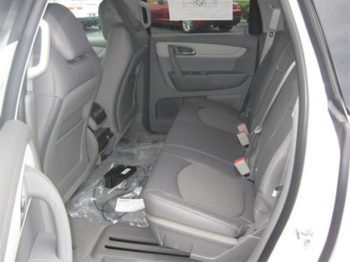 2014 Chevrolet Traverse LS, US $31,571.00, image 11