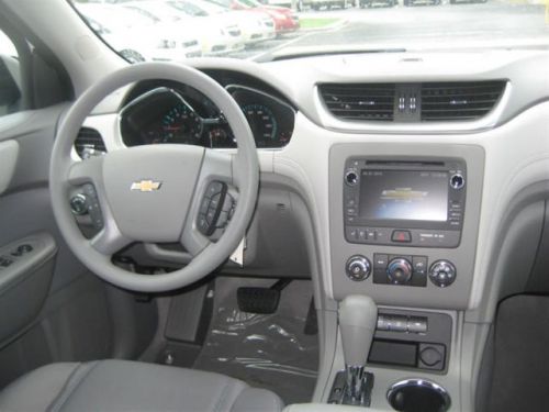 2014 Chevrolet Traverse LS, US $31,571.00, image 14