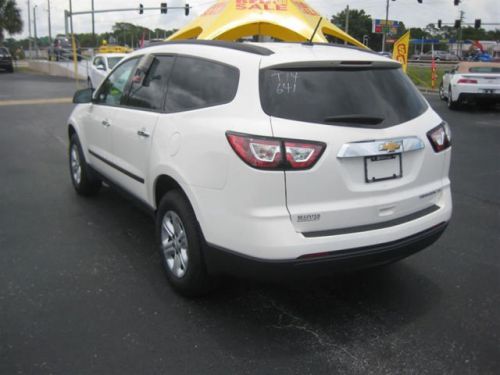 2014 Chevrolet Traverse LS, US $31,571.00, image 15