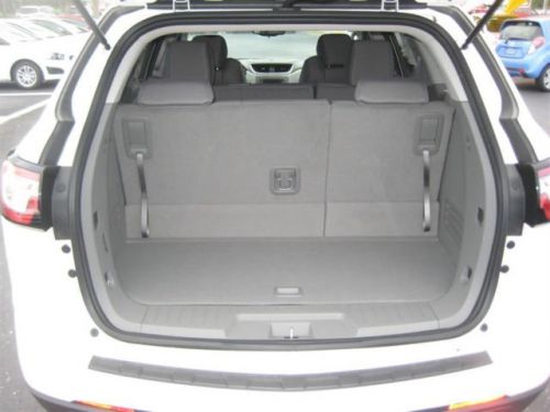 2014 Chevrolet Traverse LS, US $31,571.00, image 16