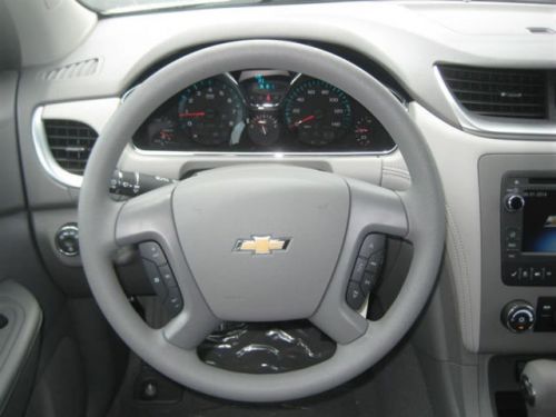 2014 Chevrolet Traverse LS, US $31,571.00, image 17