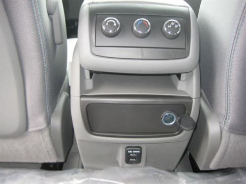 2014 Chevrolet Traverse LS, US $31,571.00, image 18