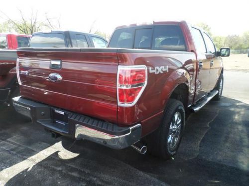 2014 Ford F150, US $44,885.00, image 3