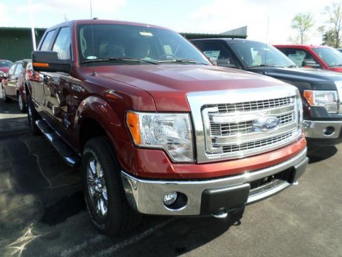 2014 Ford F150, US $44,885.00, image 6