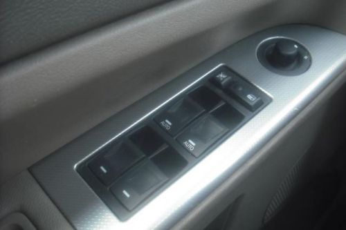 2006 jeep grand cherokee laredo