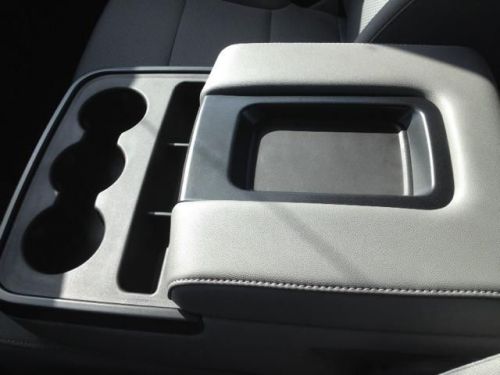 2014 Chevrolet Silverado 1500 Work Truck, US $32,786.00, image 4