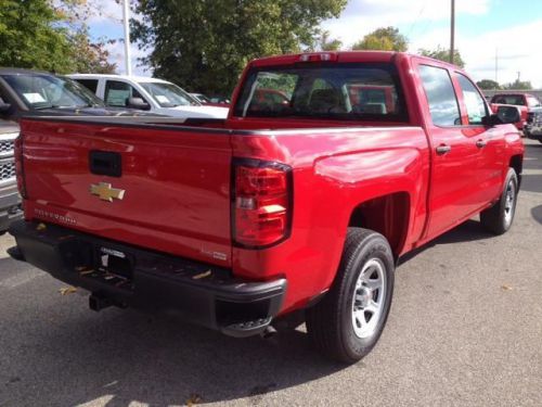 2014 Chevrolet Silverado 1500 Work Truck, US $32,786.00, image 5