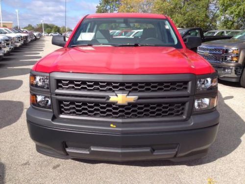 2014 Chevrolet Silverado 1500 Work Truck, US $32,786.00, image 13