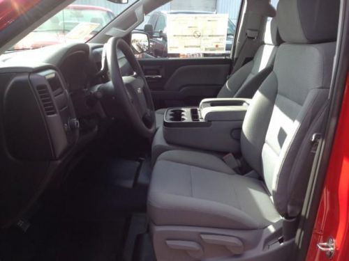 2014 Chevrolet Silverado 1500 Work Truck, US $32,786.00, image 14