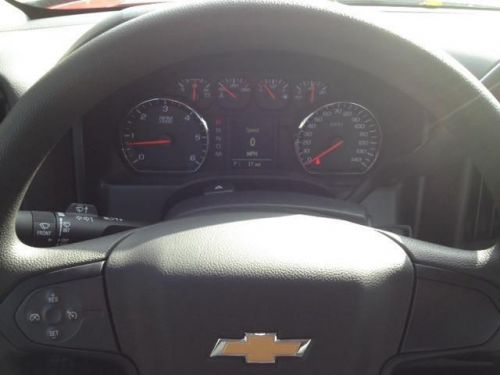 2014 Chevrolet Silverado 1500 Work Truck, US $32,786.00, image 15
