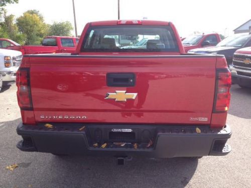 2014 Chevrolet Silverado 1500 Work Truck, US $32,786.00, image 16