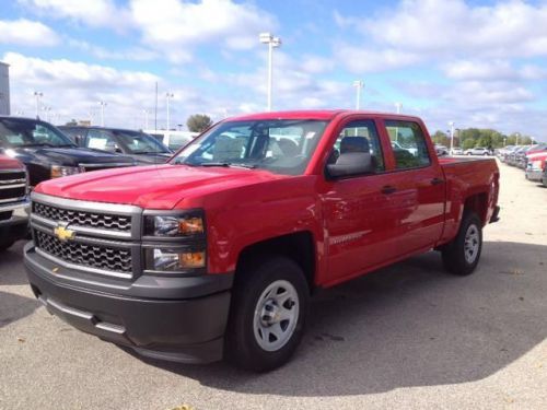 2014 Chevrolet Silverado 1500 Work Truck, US $32,786.00, image 19