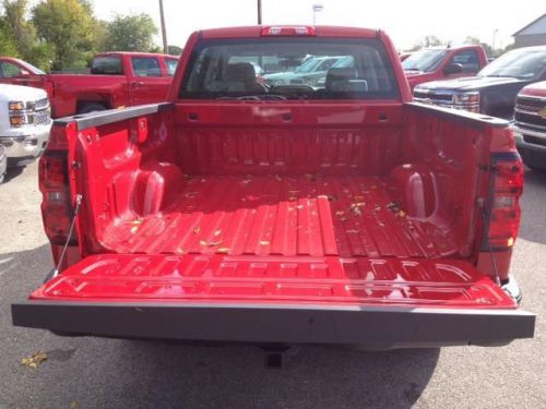 2014 Chevrolet Silverado 1500 Work Truck, US $32,786.00, image 20