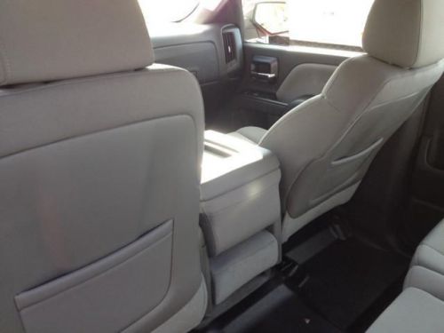 2014 Chevrolet Silverado 1500 Work Truck, US $32,786.00, image 21