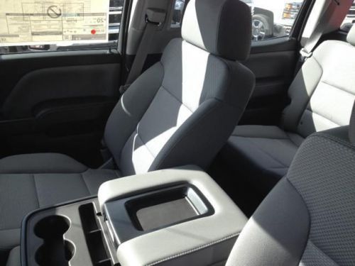 2014 Chevrolet Silverado 1500 Work Truck, US $32,786.00, image 22