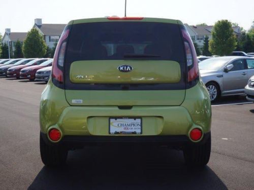 2014 kia soul !