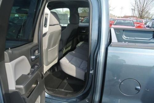 2014 Chevrolet Silverado 1500 Work Truck, US $33,145.00, image 4