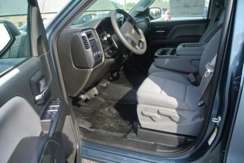 2014 Chevrolet Silverado 1500 Work Truck, US $33,145.00, image 5