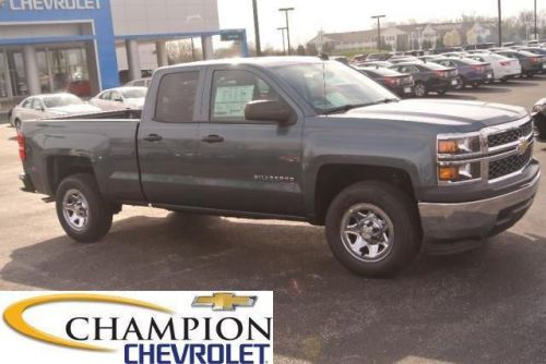 2014 Chevrolet Silverado 1500 Work Truck, US $33,145.00, image 6