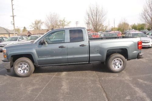 2014 Chevrolet Silverado 1500 Work Truck, US $33,145.00, image 7