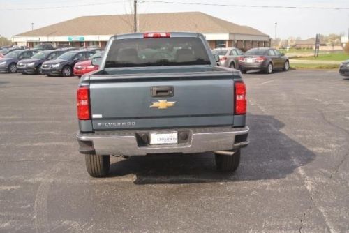 2014 Chevrolet Silverado 1500 Work Truck, US $33,145.00, image 8
