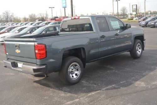 2014 Chevrolet Silverado 1500 Work Truck, US $33,145.00, image 15