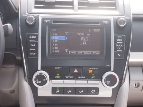 2014 Toyota Camry LE, US $23,780.00, image 3