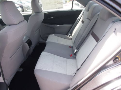 2014 Toyota Camry LE, US $23,780.00, image 4