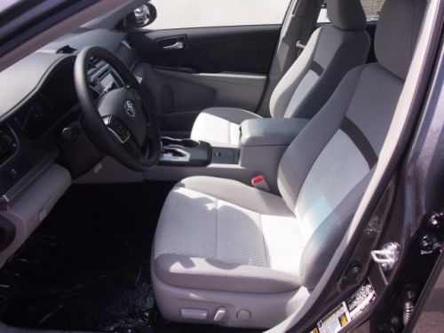2014 Toyota Camry LE, US $23,780.00, image 5