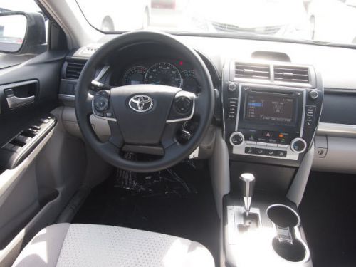2014 Toyota Camry LE, US $23,780.00, image 8
