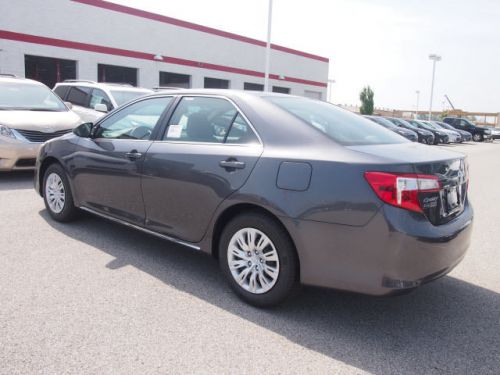 2014 Toyota Camry LE, US $23,780.00, image 10