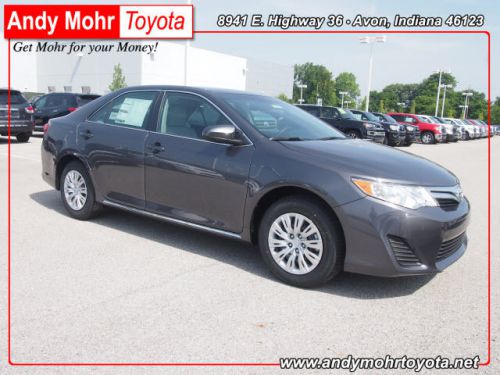 2014 Toyota Camry LE, US $23,780.00, image 11