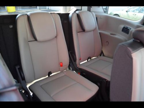 2014 ford transit connect xlt