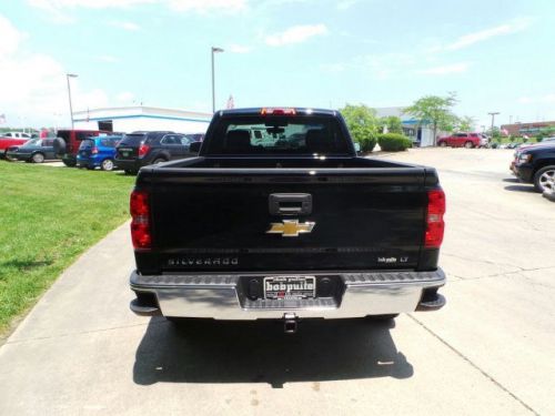 2014 Chevrolet Silverado 1500 LT, US $36,252.00, image 5