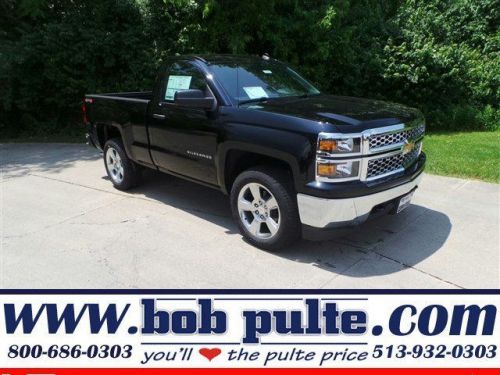 2014 Chevrolet Silverado 1500 LT, US $36,252.00, image 29