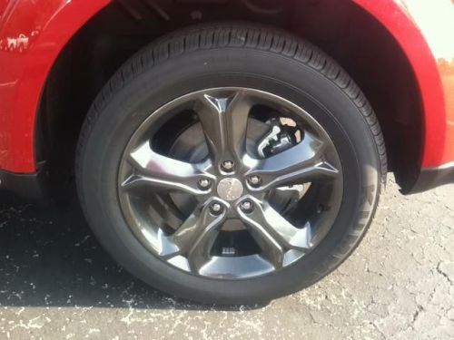 2014 Dodge Journey Crossroad, US $28,638.00, image 6