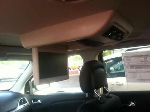 2014 Dodge Journey Crossroad, US $28,638.00, image 7