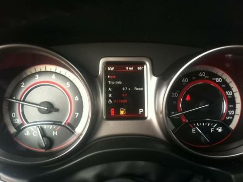 2014 Dodge Journey Crossroad, US $28,638.00, image 8