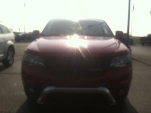 2014 Dodge Journey Crossroad, US $28,638.00, image 10