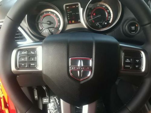 2014 Dodge Journey Crossroad, US $28,638.00, image 11